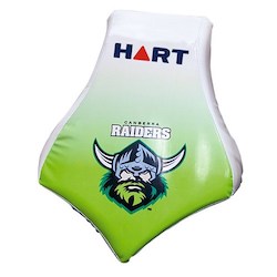 Tackling Body Shield (Elite) Diamond (64cm x 47cm x 10cm)