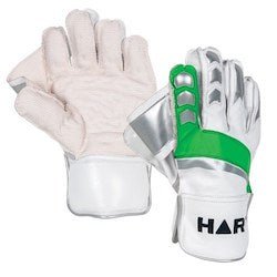 HART Wicket Keeping Gloves (pair)