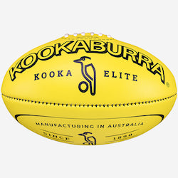 Kookaburra Elite Football