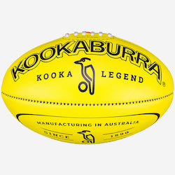 Kookaburra Legend Football