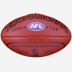 Kookaburra Star Football
