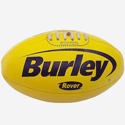 Burley Rover Football
