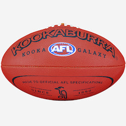 Kookaburra Galaxy Synthetic Football