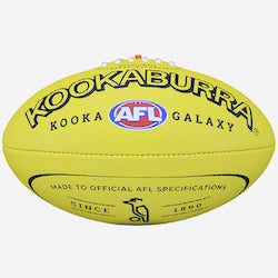 Kookaburra Galaxy Synthetic Football