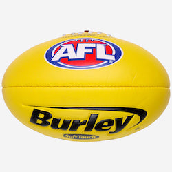 Burley Soft Touch AFL Football