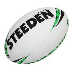 Steeden Symmetry Match (size 5)