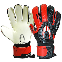 Ho One Legend Goal Keeping Gloves (Flat Cut)