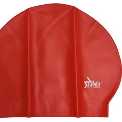 Swimfit Latex Swimming Cap