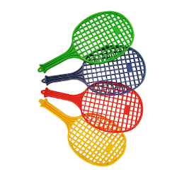Alliance Reflex Plastic Tennis Bat
