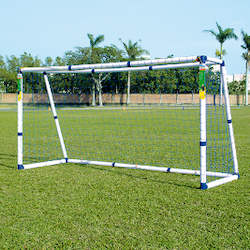 Outdoor Play PRO Futsal Goal (3m/10ft)