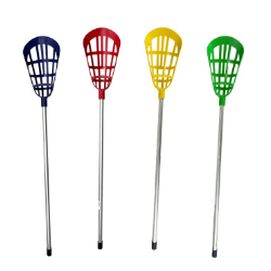 Deluxe Sofcrosse Stick (4 Colour Options) 76cm
