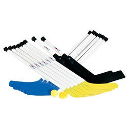 HART Street Hockey Kit
