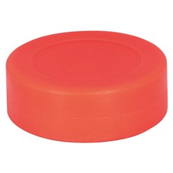 Street Hockey Puck