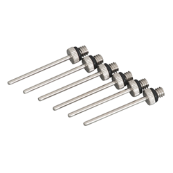 Inflation Needles (Pack of 6) Thin (Hand Pump)