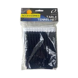 Alliance Replacement Table Tennis Net
