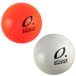 Alliance Club Poly Hockey Ball