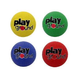 Baden Playground Ball (12.7cm/5inch Diameter)