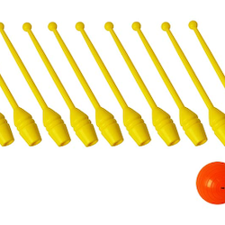 Alliance Indoor Skittles Game