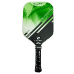 E-Jet 50% Carbon/50% Fibreglass Paddle