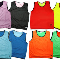 Patrick Reversible Training Singlet