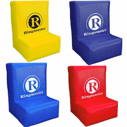 Mobile Ruck & Marking Bag with Ledge ELITE (55cm x 40cm x 40cm at base)