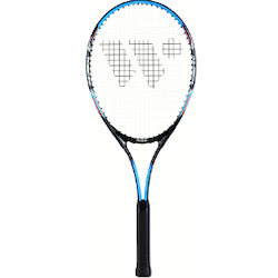 Wish Alumtec 2510 Tennis Racquet (27 inch)