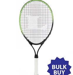 Luft Ace Junior Racquets (19/21/23/25inch) per Dozen