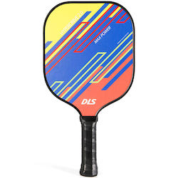 DLS Hyperdrive 2.0 Fibreglass Pickleball Paddle