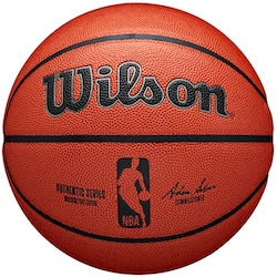 Wilson NBA Authentic Series Indoor/Outdoor Basketball
