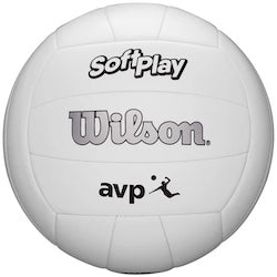 Wilson AVP Soft Play