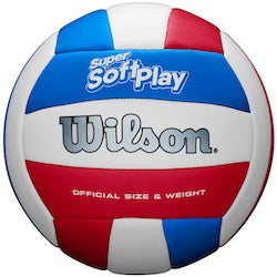 Wilson AVP Super Soft Play