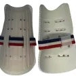 Shin Guards with Velcro Strap (Pair) Secondary
