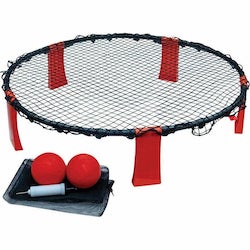 Regent Bounce Action Game