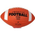Rubber/Nylon American Football (Junior)