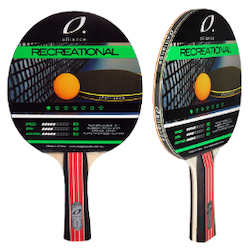 Alliance Typhoon (Pimple In) Bat (1 Star)