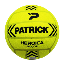 Patrick Heroica Indoor (size 4) Tournament