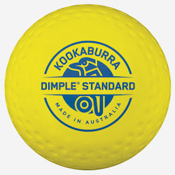 Kookaburra Dimple Standard Match Hockey Ball (Aus Made)