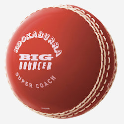 Kookaburra Big Bouncer Ball (Senior Sizing)