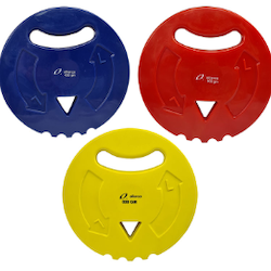 Multi Throw Training Discus (Shotput & Hammer also)