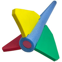 Alliance Foam Javelin (83cm long)