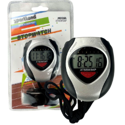Sportland Stopwatch (AAA)