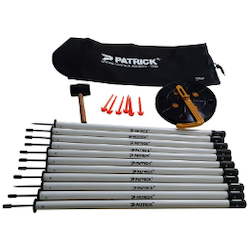Patrick Crowd Control Barrier