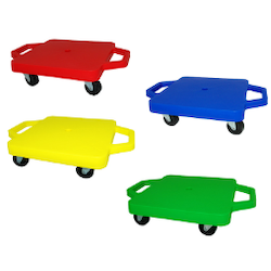Allicance Scooter Board (29cm x 29cm)