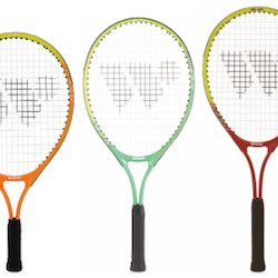 Wish Alumtec 2600 Junior Racquet