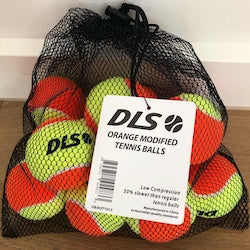 DLS Stage 2 Low Compression (8-10 Years) 12 balls