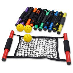 Fling Ball (Set of 6 x Nets & 3 x Balls)