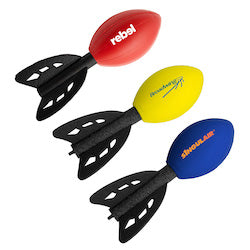 Rocket Vortex Footballs (Set of 100)