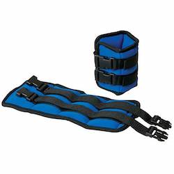Aquatic Wrist/Ankle Weights (pair)