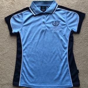 Be Seen Cooldry Polo (Mens BSP15/Ladies BSP15L/Kids BSP16K)