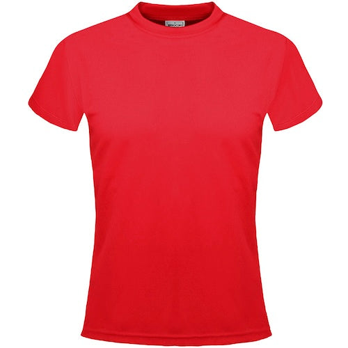 Bocini Breezeway Micromesh Tee (Mens/Ladies/Kids)